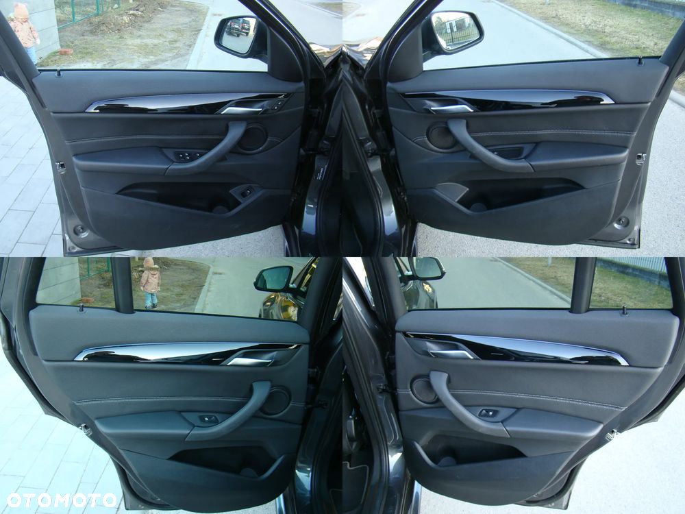 BMW X1 xDrive20d Sport Line - 18