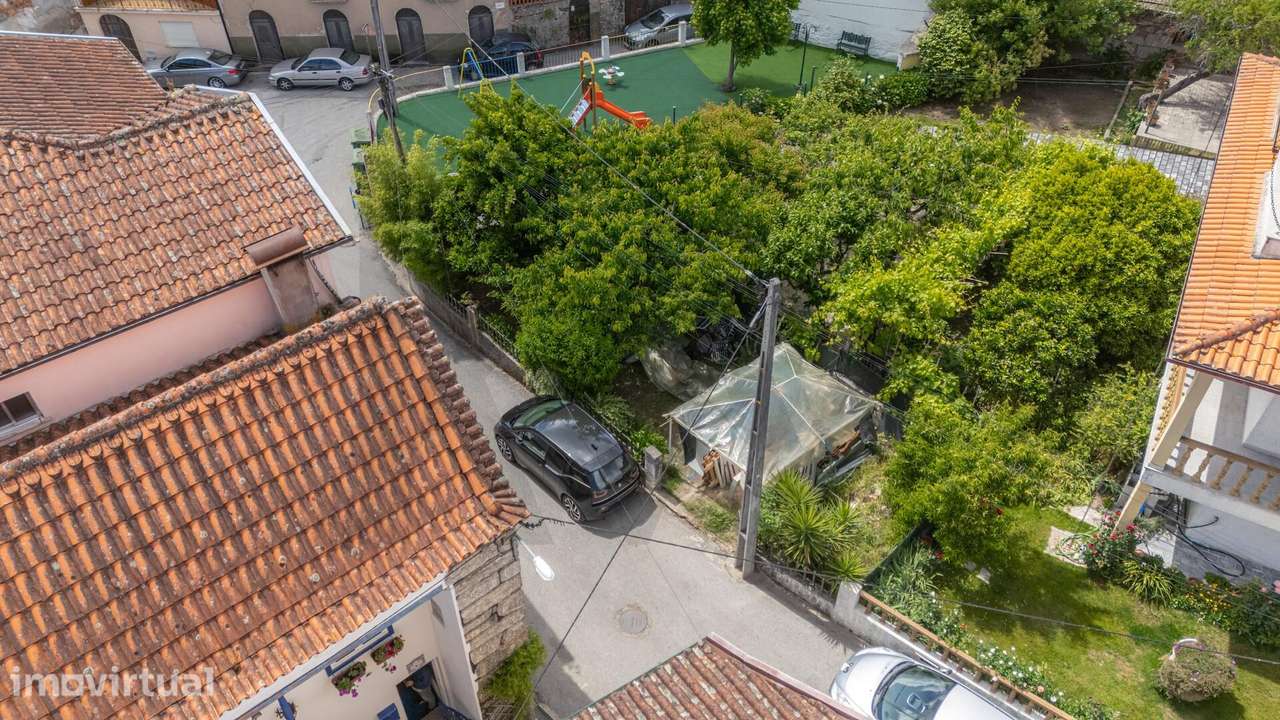 Charme da Pedra e Potencial para Turismo/Família - Grande imagem: 5/26