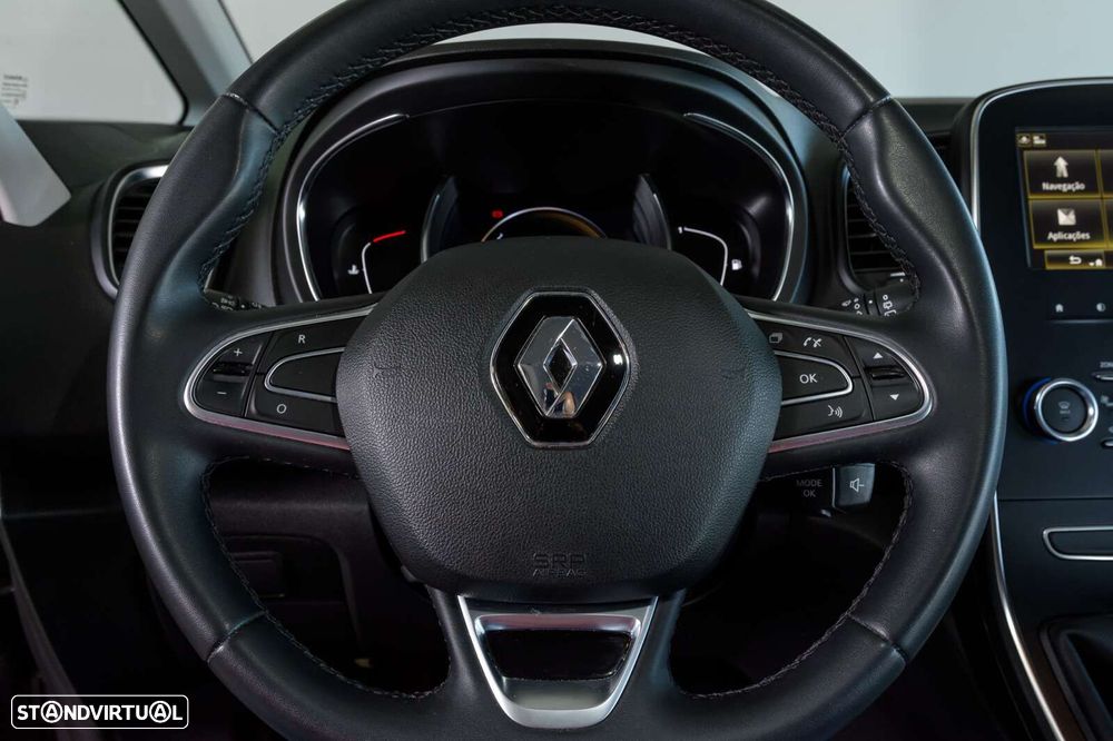 Renault Grand Scénic 1.7 Blue dCi Limited - 15