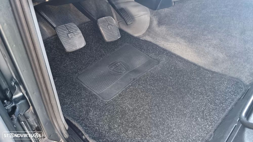 Land Rover Range Rover 2.5 TDi - 9