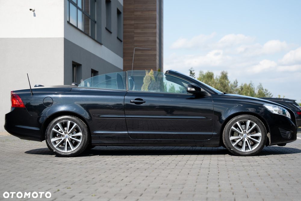 Volvo C70 - 17