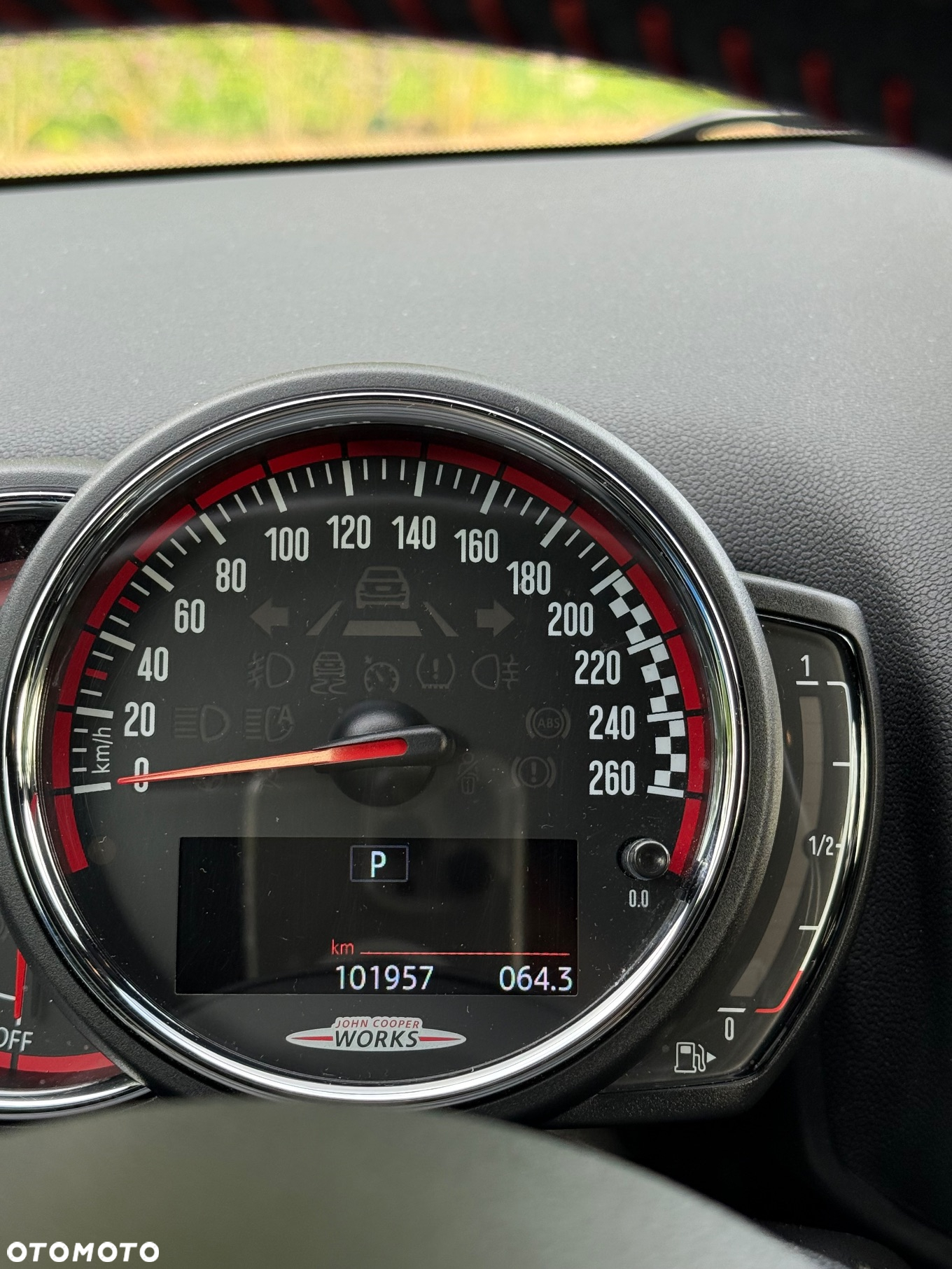 MINI John Cooper Works ALL4 sport - 7