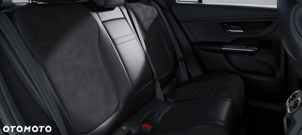 Mercedes-Benz GLC 220 d mHEV 4-Matic AMG Line - 15