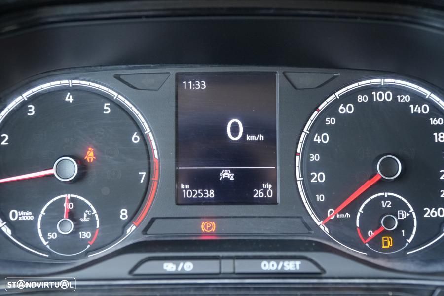 VW T-Cross 1.0 TSI Life - 15