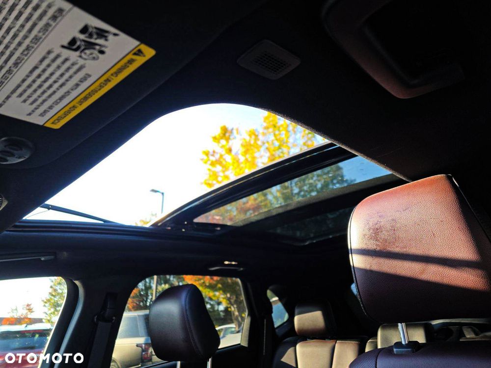 Ford Edge - 11
