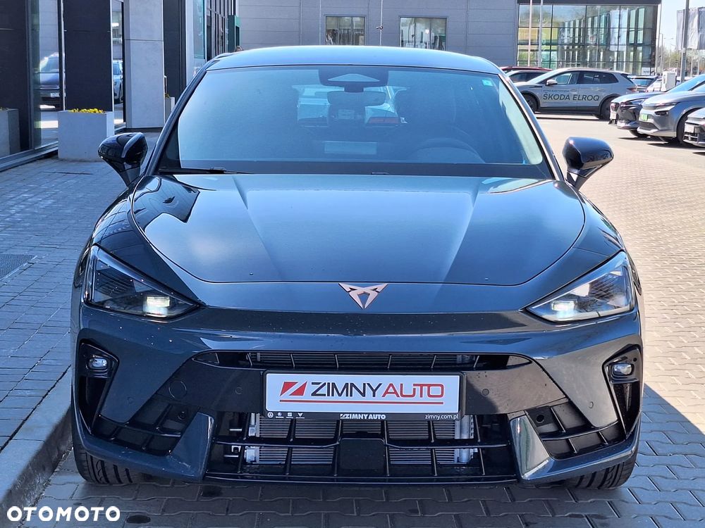Cupra Leon 1.5 TSI - 9