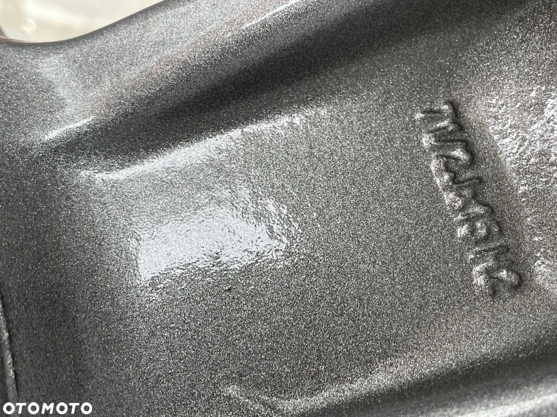 Alu felgi BMW 3 E36 E34 15 7,5J ET20 5X120 RH AC - 10