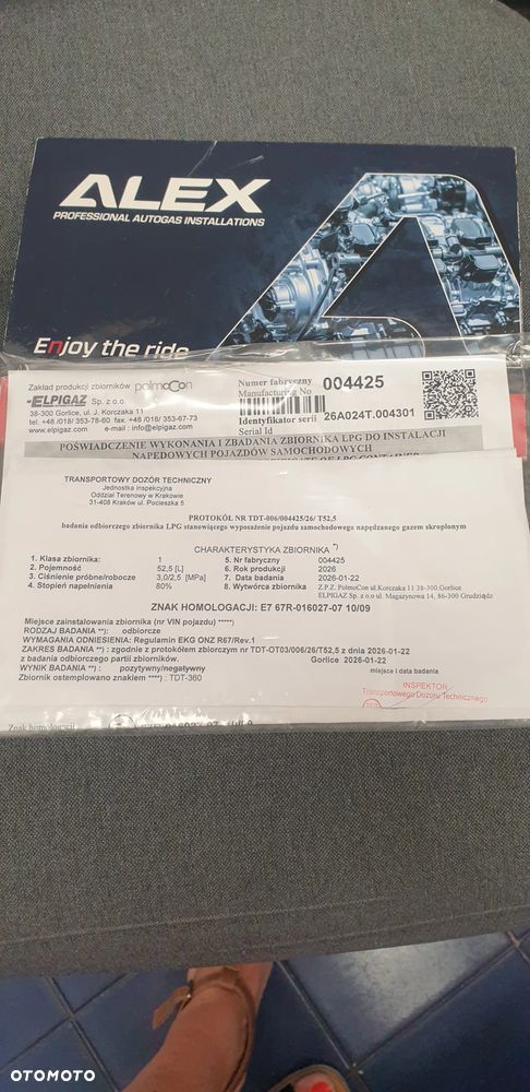 Nissan Qashqai 1.6 DIG-T Tekna+ - 2