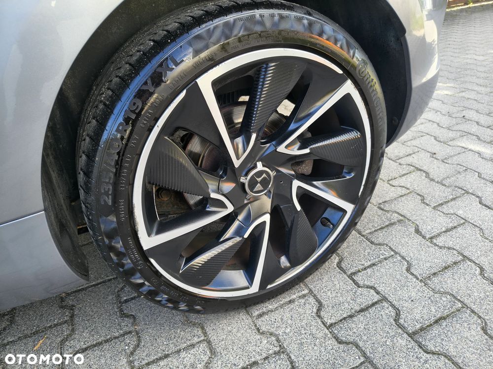 DS Automobiles DS 5 - 11