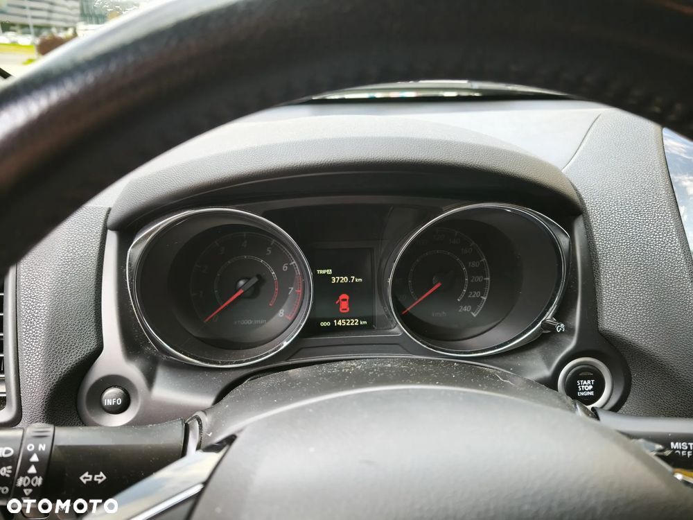 Mitsubishi ASX 1.6 Intense Plus Navi - 12