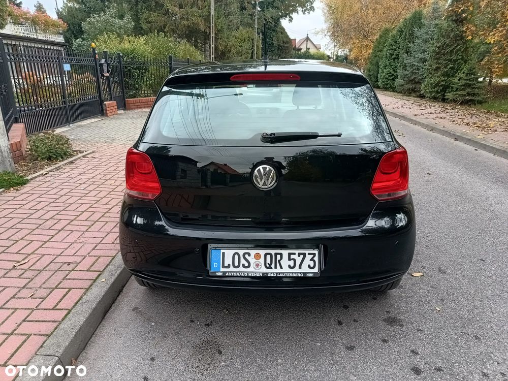 Volkswagen Polo - 9