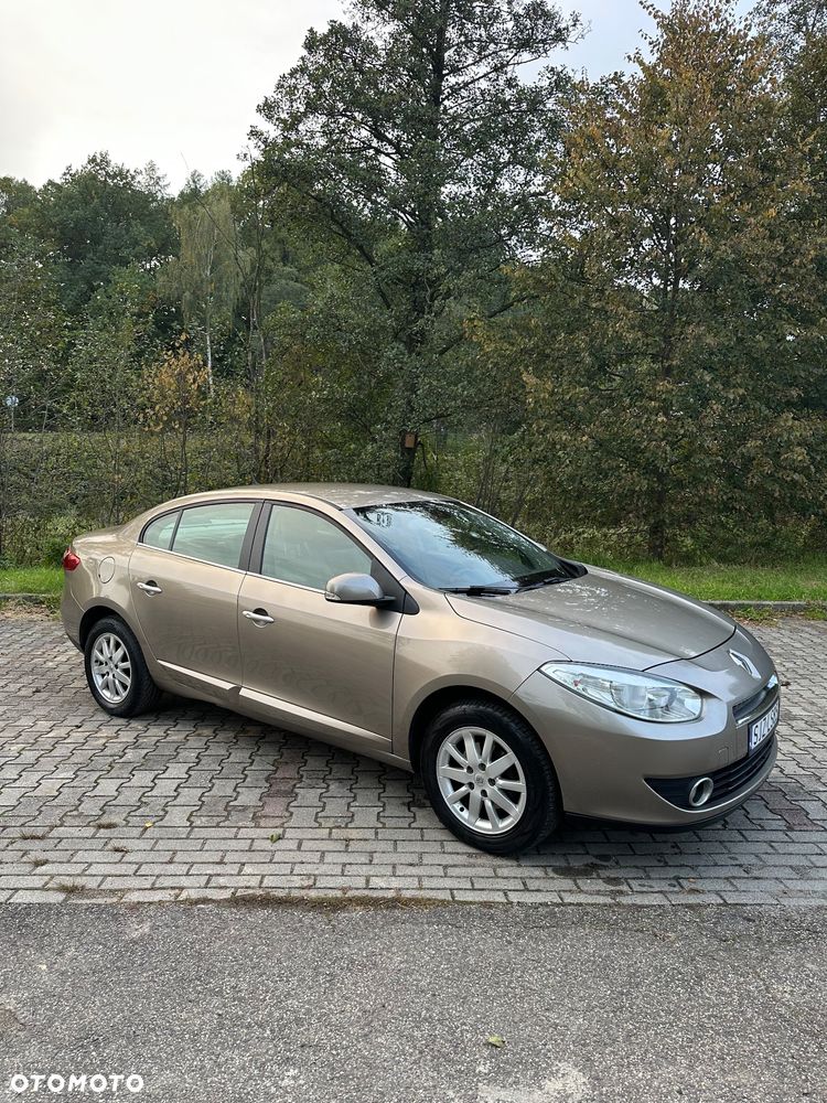 Renault Fluence - 18