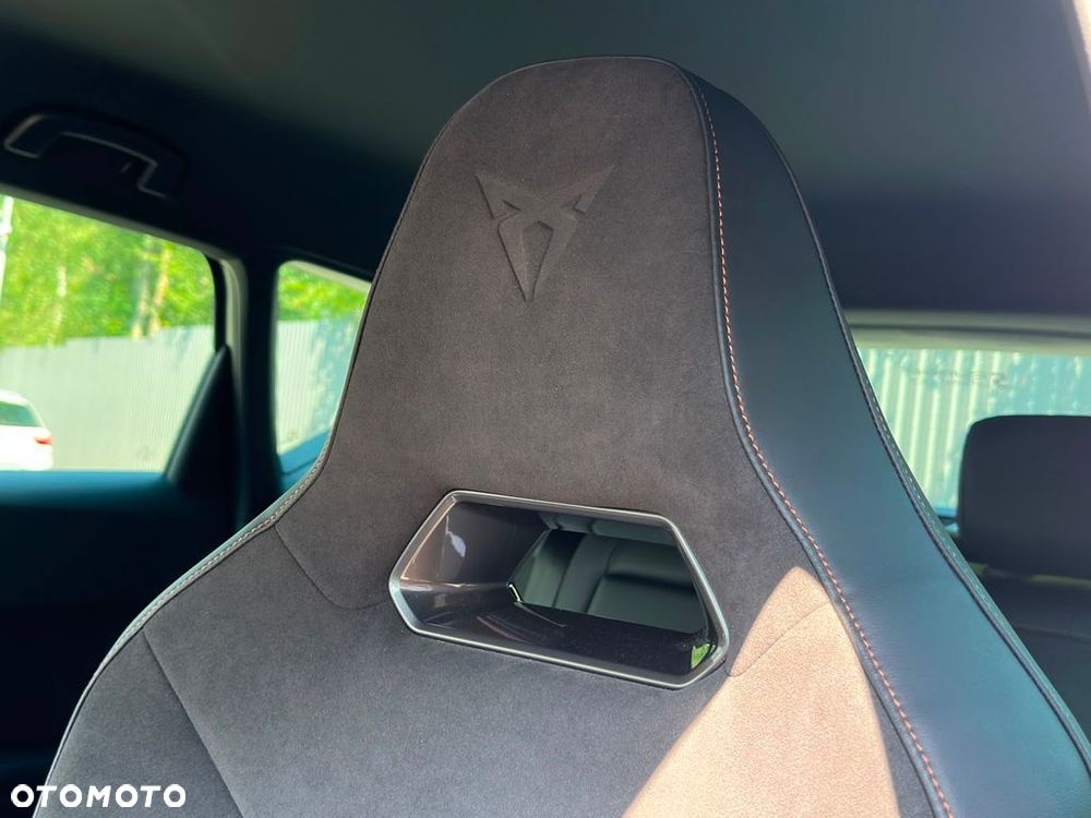 Cupra Ateca - 15
