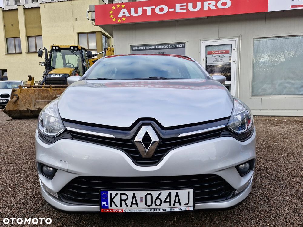 Renault Clio 0.9 Energy TCe Life - 9