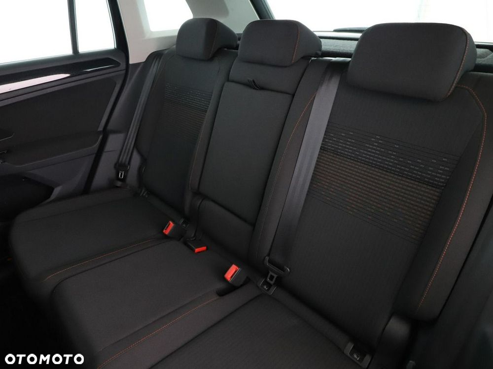 Volkswagen Tiguan 2.0 TSI 4Motion (BlueMotion Technology) DSG Sound - 18