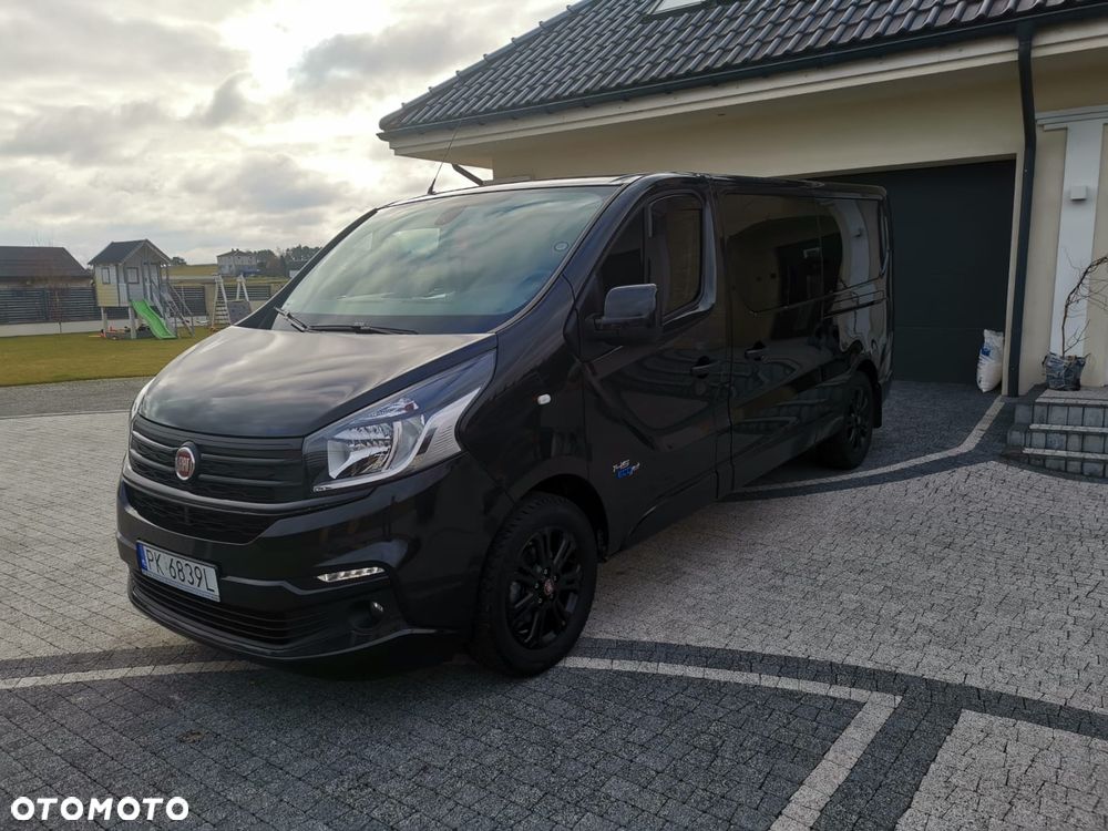 Fiat Talento - 14