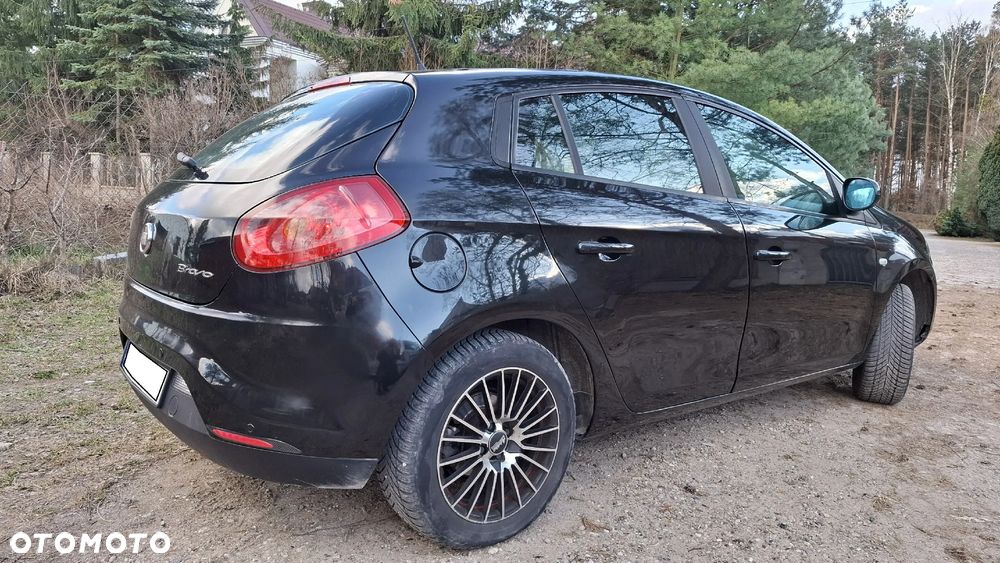 Fiat Bravo - 4