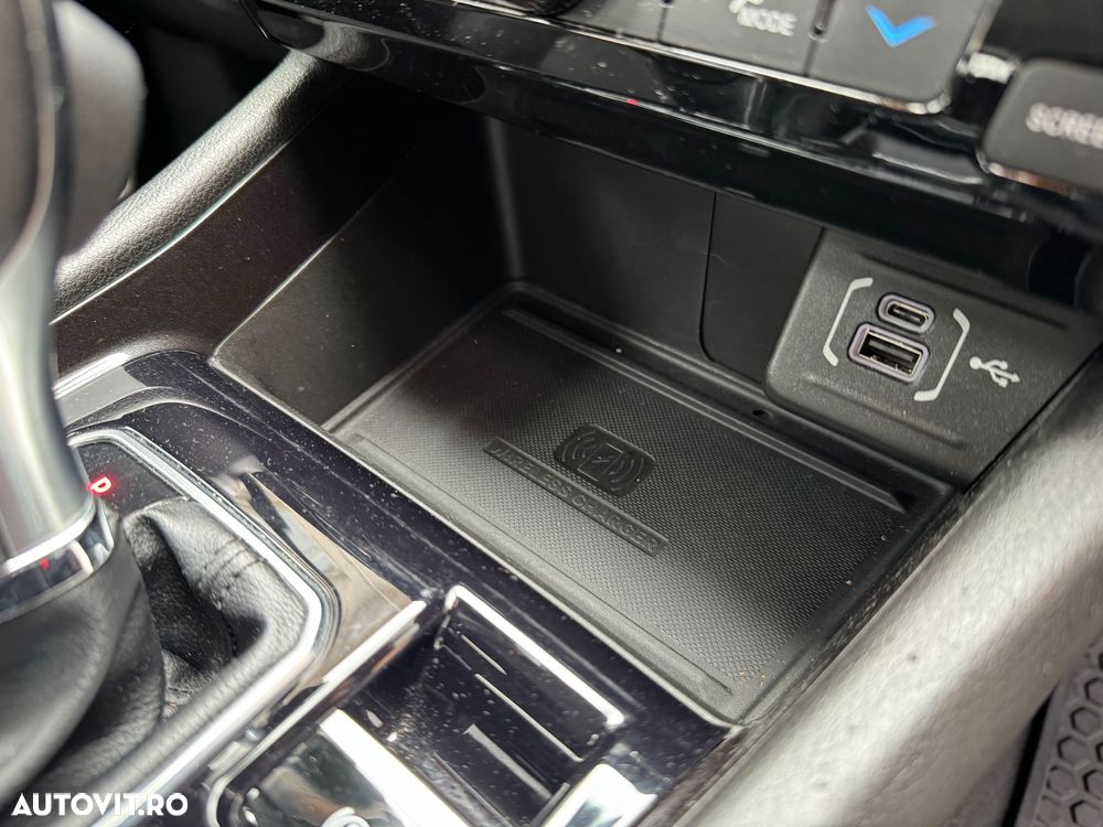 Jeep Compass - 14