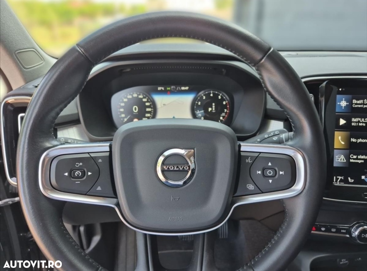 Volvo XC 40 - 8
