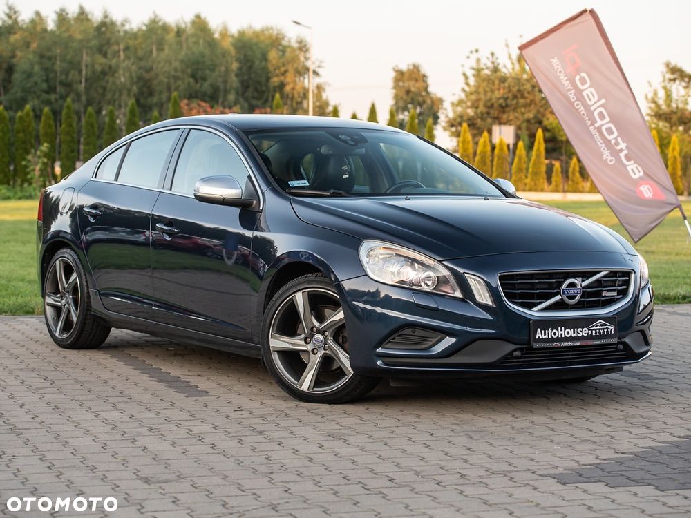 Volvo S60 DRIVe RDesign - 2