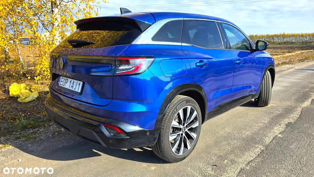 Renault Austral 1.3 TCe mHEV Techno - 26