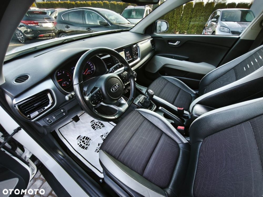 Kia Stonic - 7