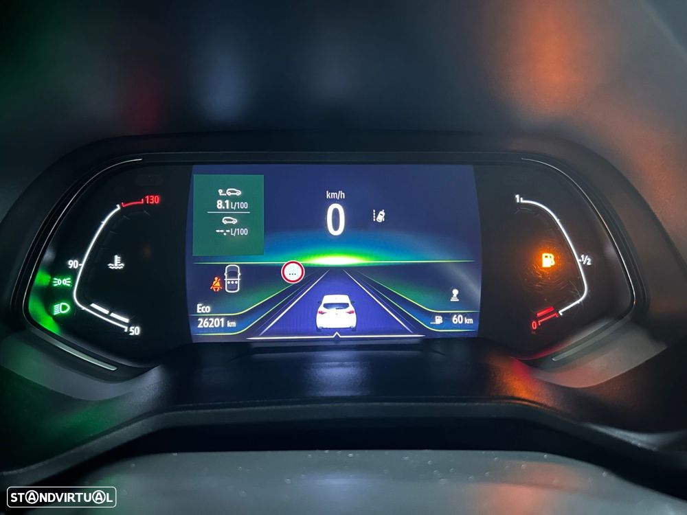 Renault Clio 1.0 TCe RS Line - 23