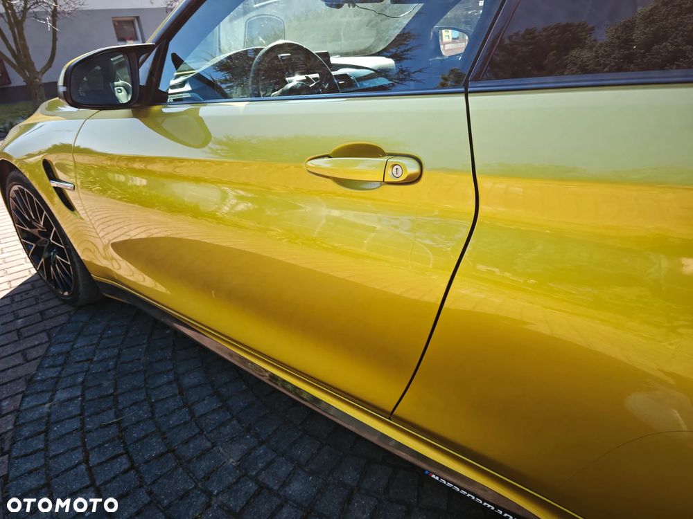 BMW M4 DKG - 13