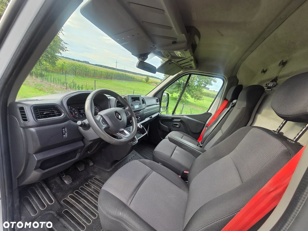 Renault Master - 3