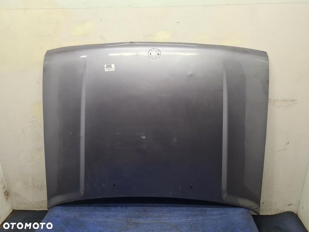 OPEL FRONTERA A MASKA PRZEDNIA - 1