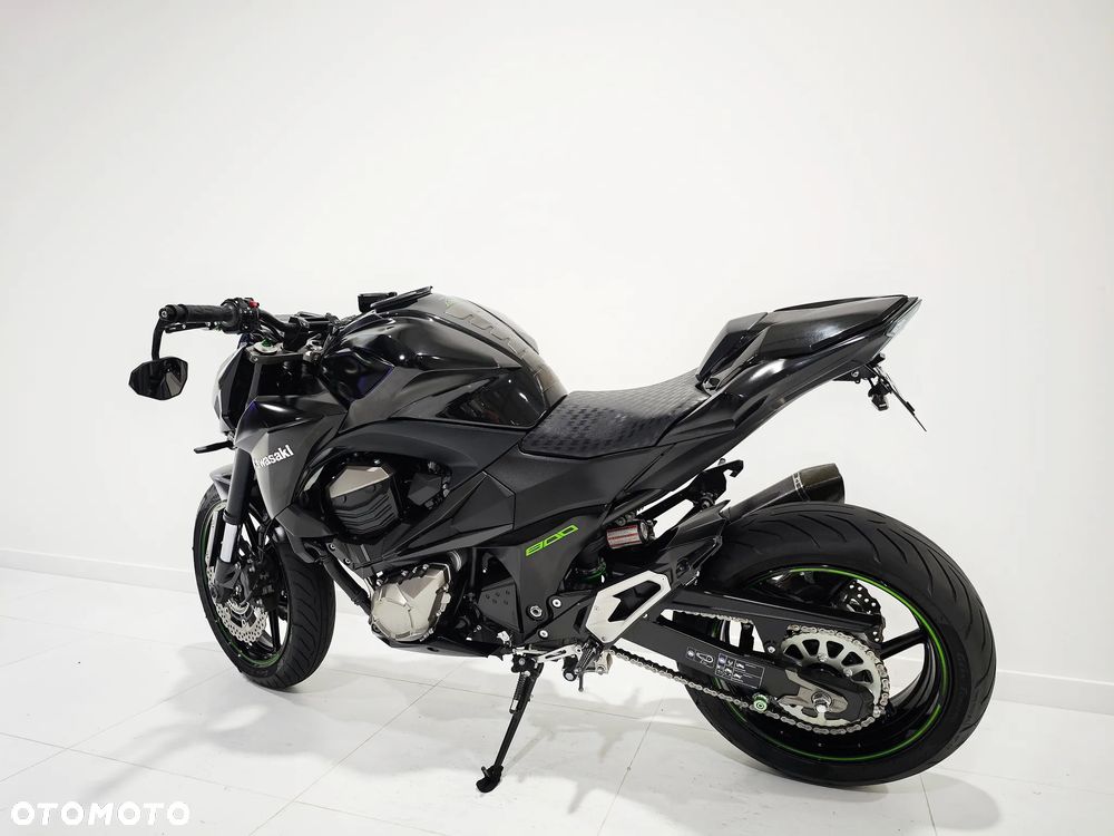 Kawasaki Z - 14