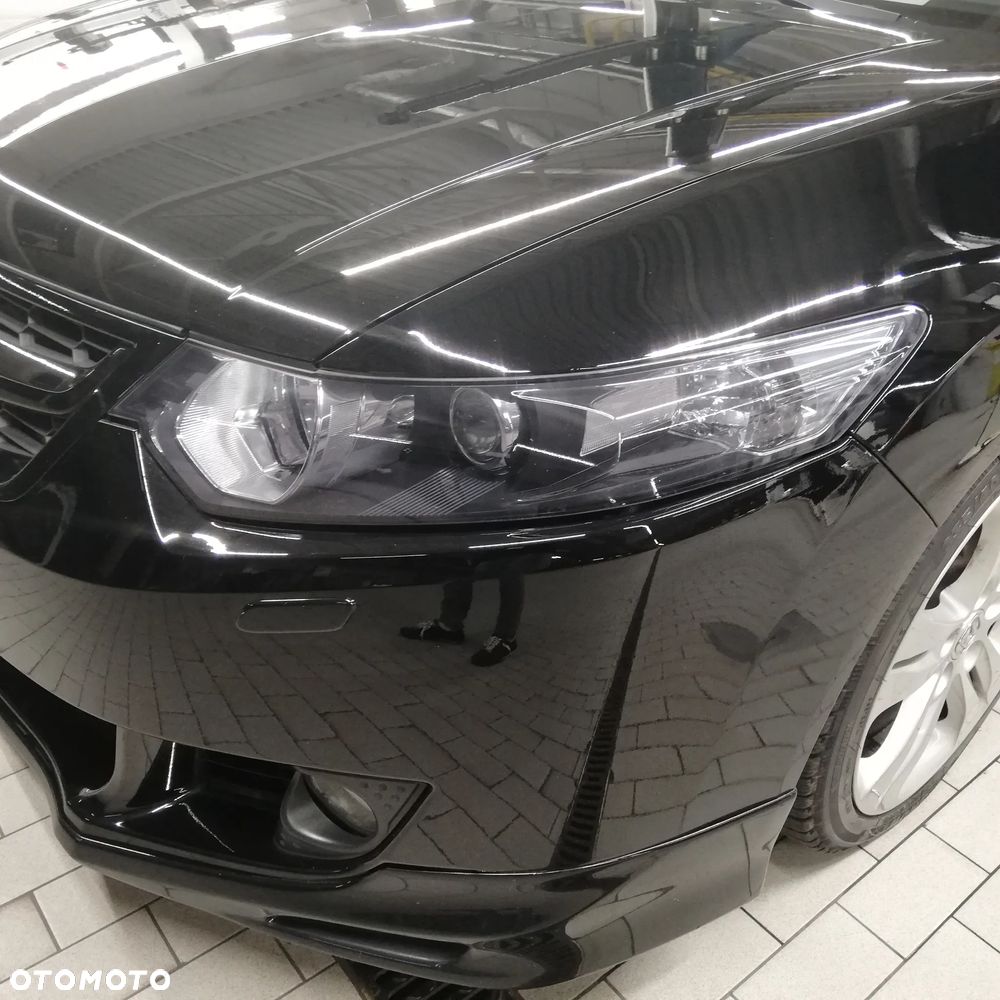 Honda Accord 2.2d Type S - 20
