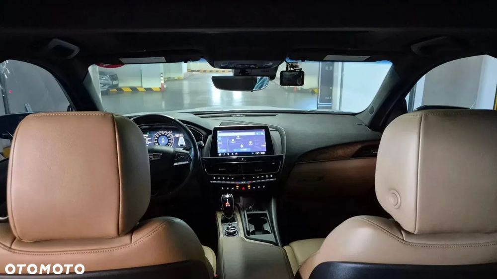 Cadillac CT5 - 10
