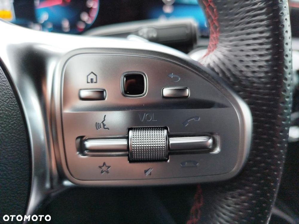 Mercedes-Benz Klasa A - 22