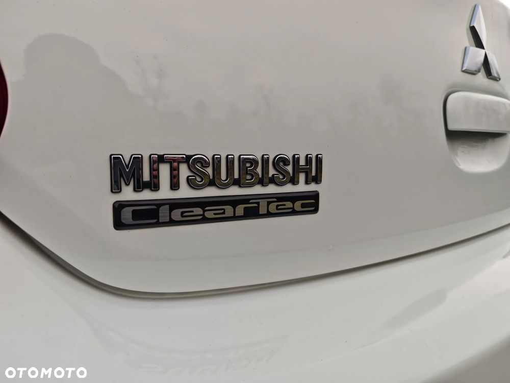 Mitsubishi Space Star 1.2 Clear Tec Top - 9