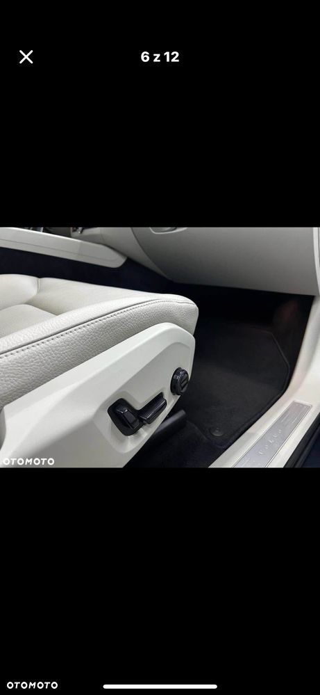 Volvo XC 60 B5 B AWD Ultimate Bright - 5