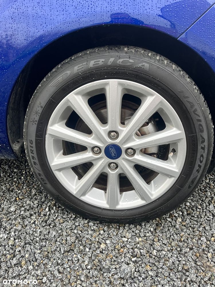 Ford Fiesta 1.0 EcoBoost GPF Titanium ASS - 4