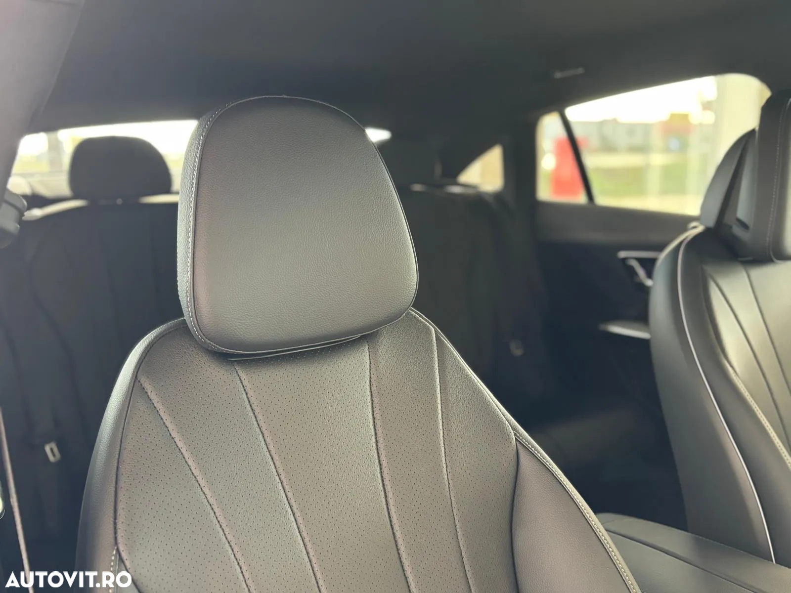 Mercedes-Benz EQE 350 4Matic Edition AMG Line - 22
