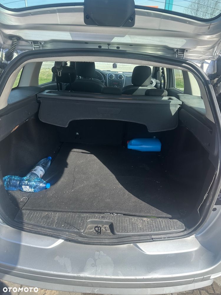 Dacia Logan 0.9 TCE Laureate S&S EU6 - 8