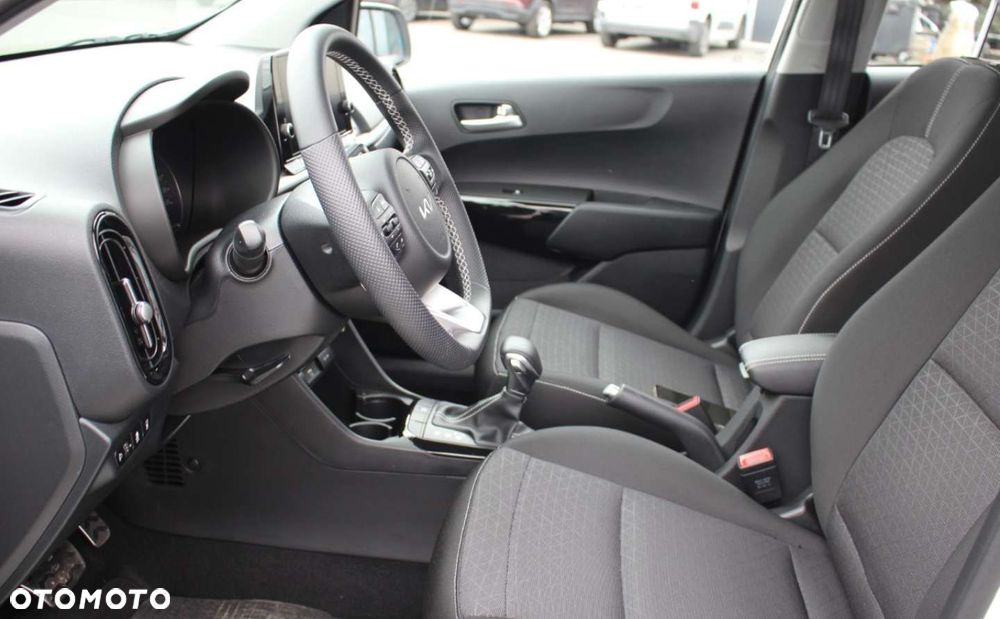 Kia Picanto - 8