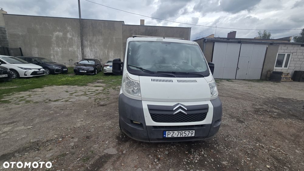 Citroën Jumper