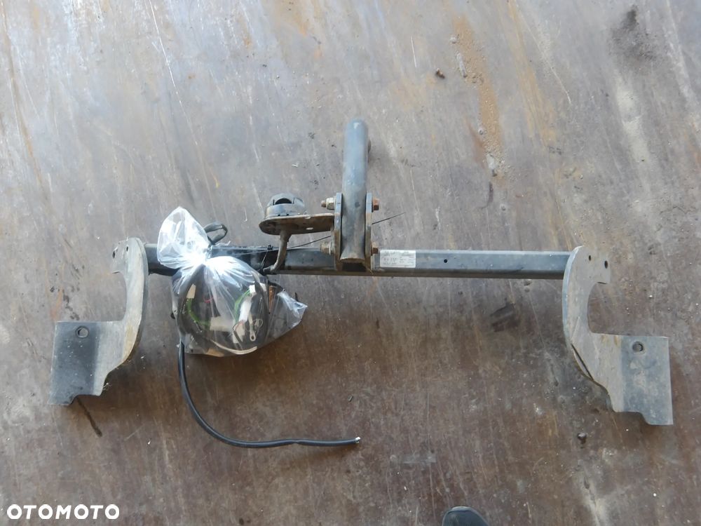 KIA CEED SW II 12-18r. 1.6 CRDI HAK HOLOWNICZY - 2