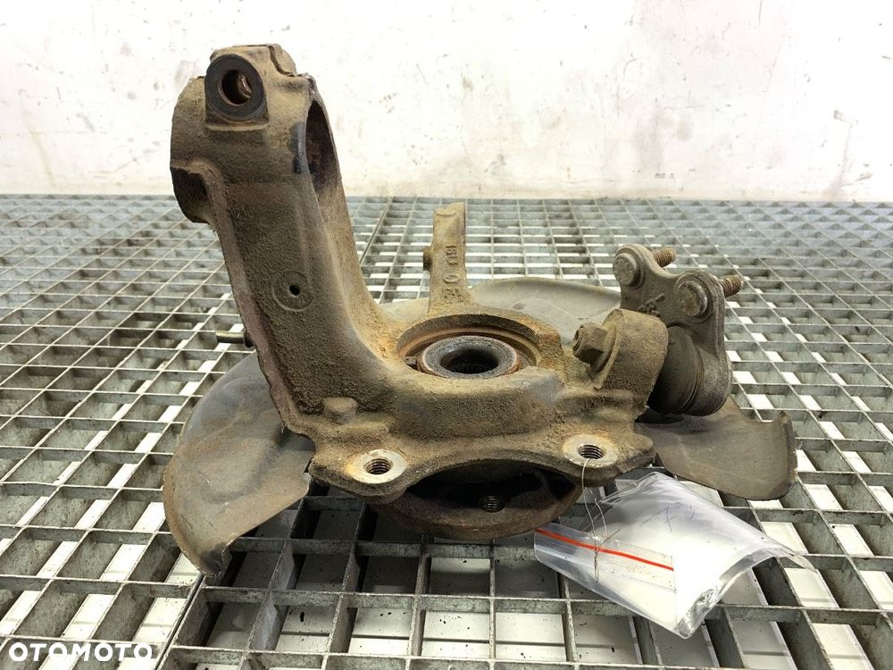 ZWROTNICA PRAWY PRZÓD  SEAT IBIZA IV (6J5, 6P1) 2008 - 2017 1.0 TSI 81 kW [110 KM] benzyna 2015 - - 4