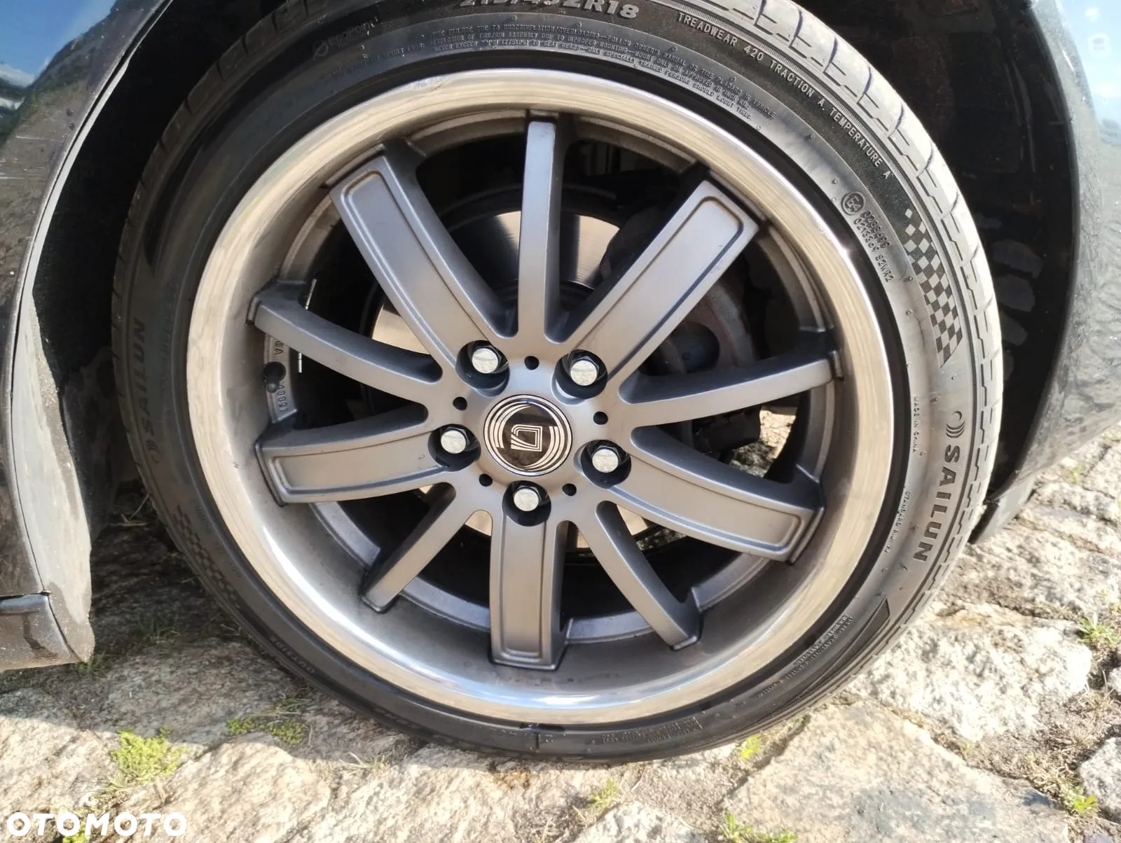 Opel Insignia - 4