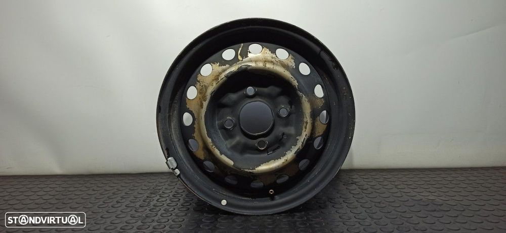 BORDA DE FERRO NISSAN NV 200 (M20) KOMBI COMFORT - 1