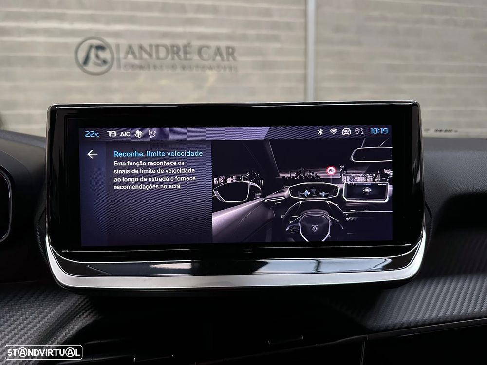 Peugeot 2008 1.2 PureTech Allure - 35