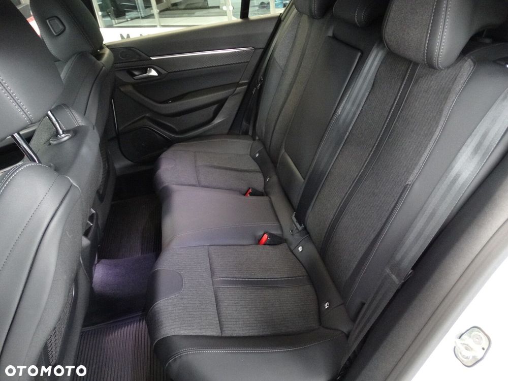 Peugeot 508 - 17