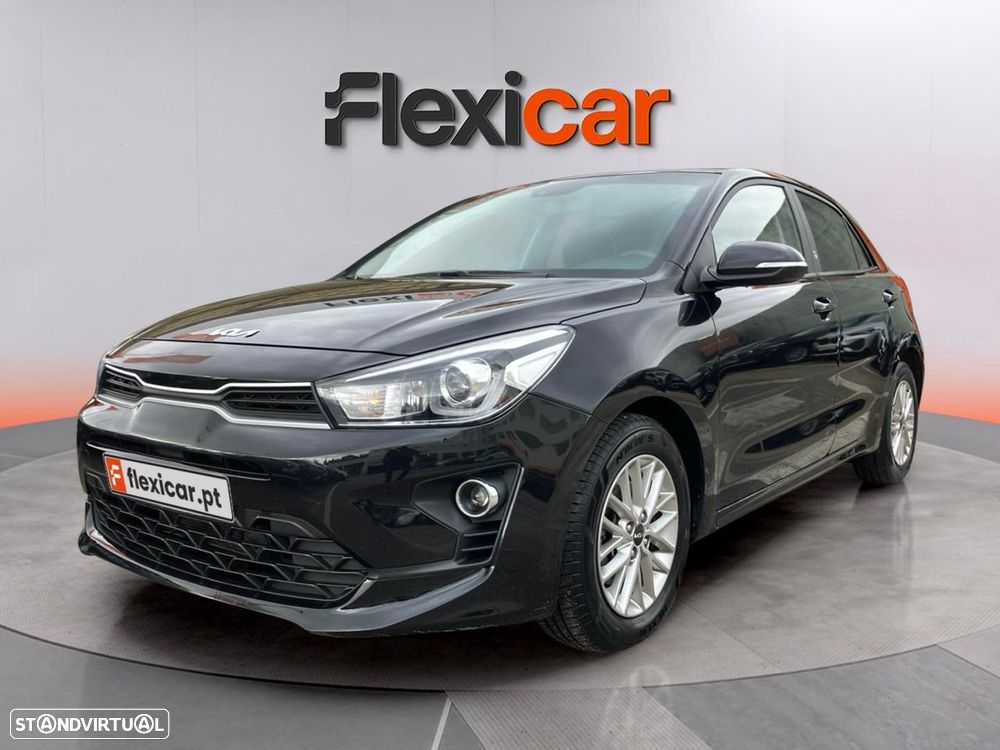 Kia Rio 1.0 T-GDi Wave - 3