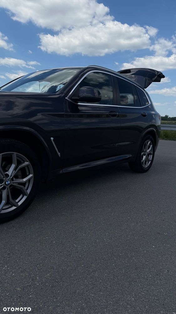 BMW X3 xDrive30i M Sport - 14
