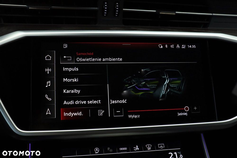 Audi A7 Sportback - 33
